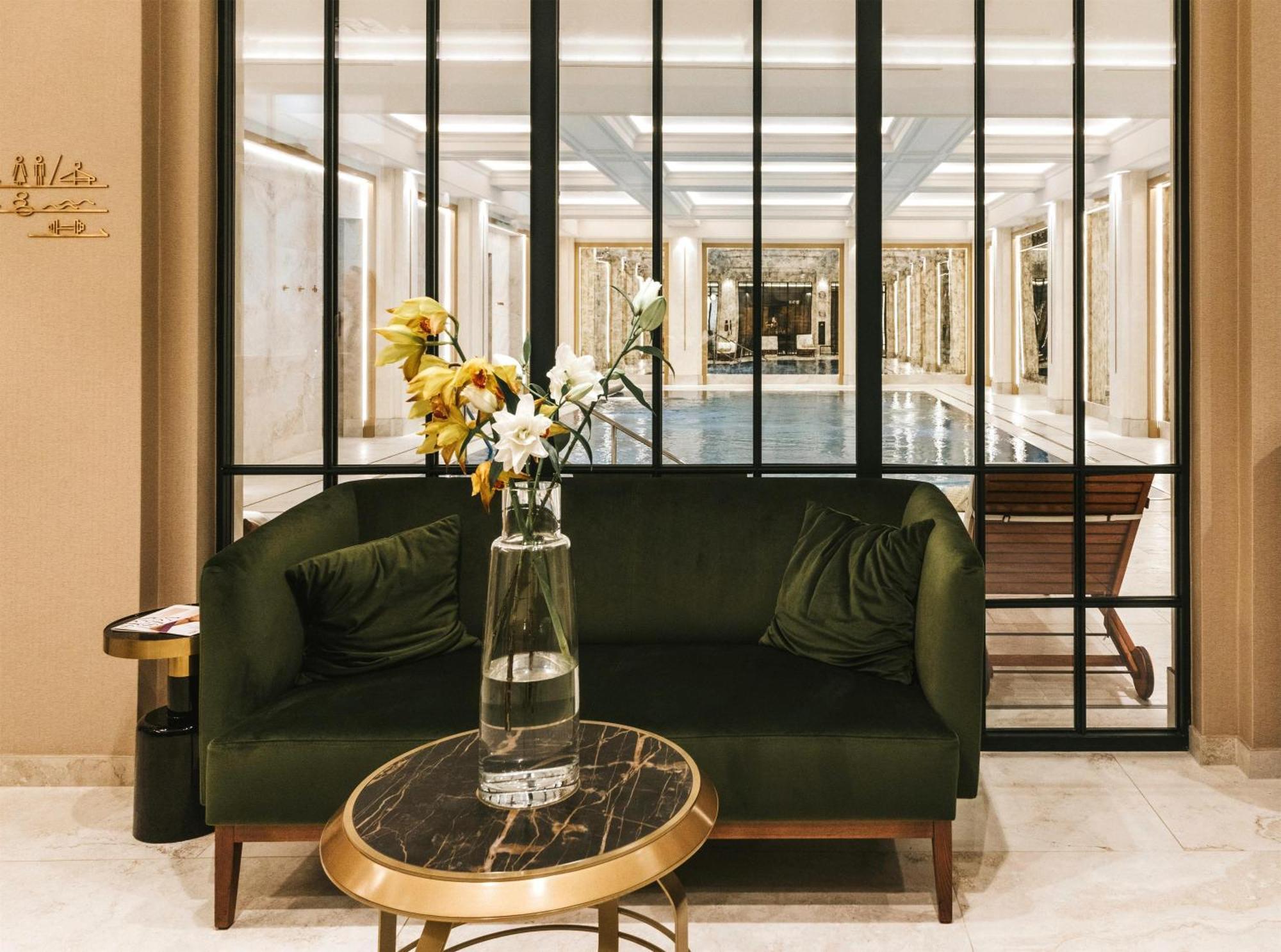 Hotel Saski Krakow Curio Collection By Hilton, Krakow